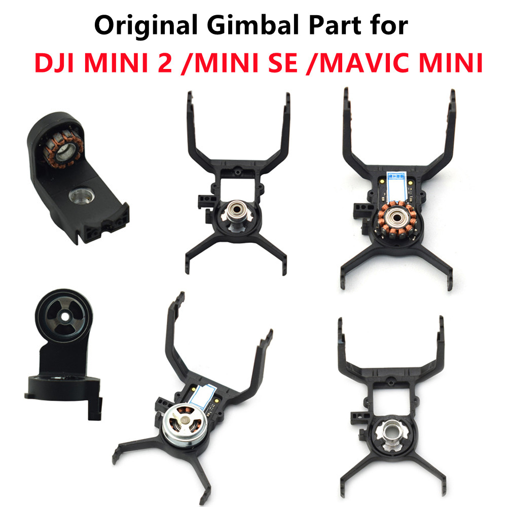 Originele Gimbal Dampenerbeves - Drone Gimbal Dampener recensie en prijs