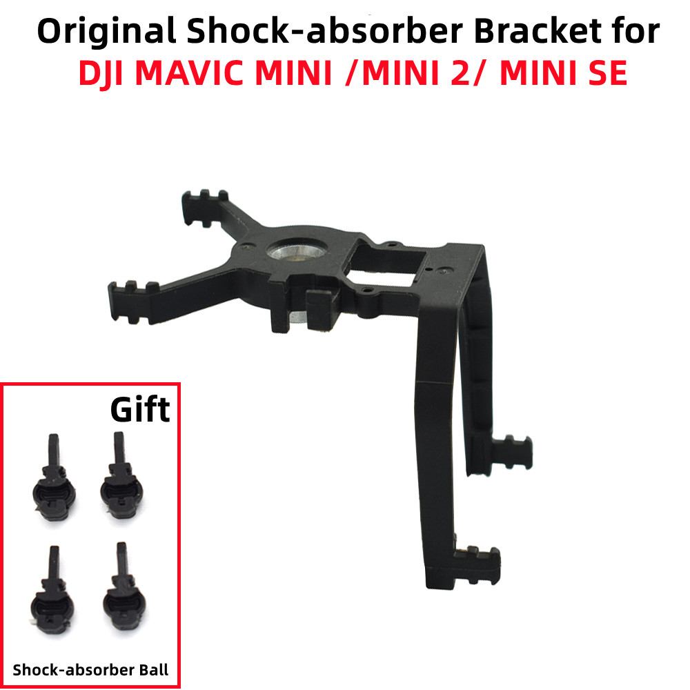 Originele Gimbal Dampenerbeves - Drone Gimbal Dampener recensie en prijs