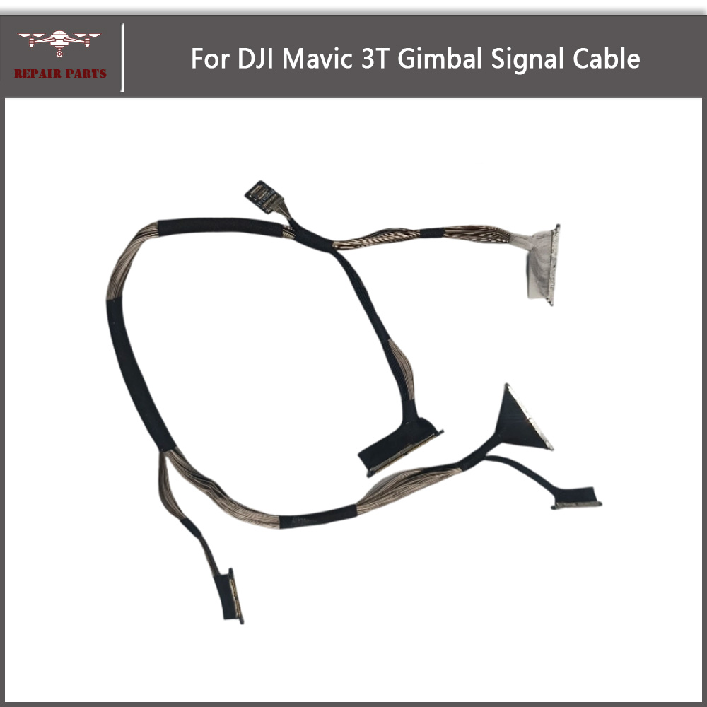 Nieuwe Gimbal Flex-signaalkabe - Drone Gimbal Ribbon Cable recensie en prijs