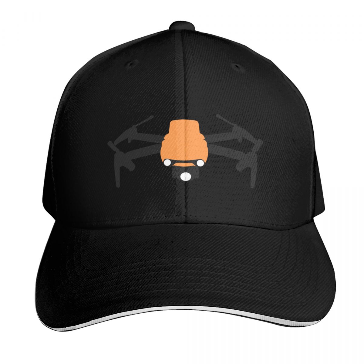 Autel EVO Nano Nano+ Oranje Dr - Autel Drone Evo Nano recensie en prijs