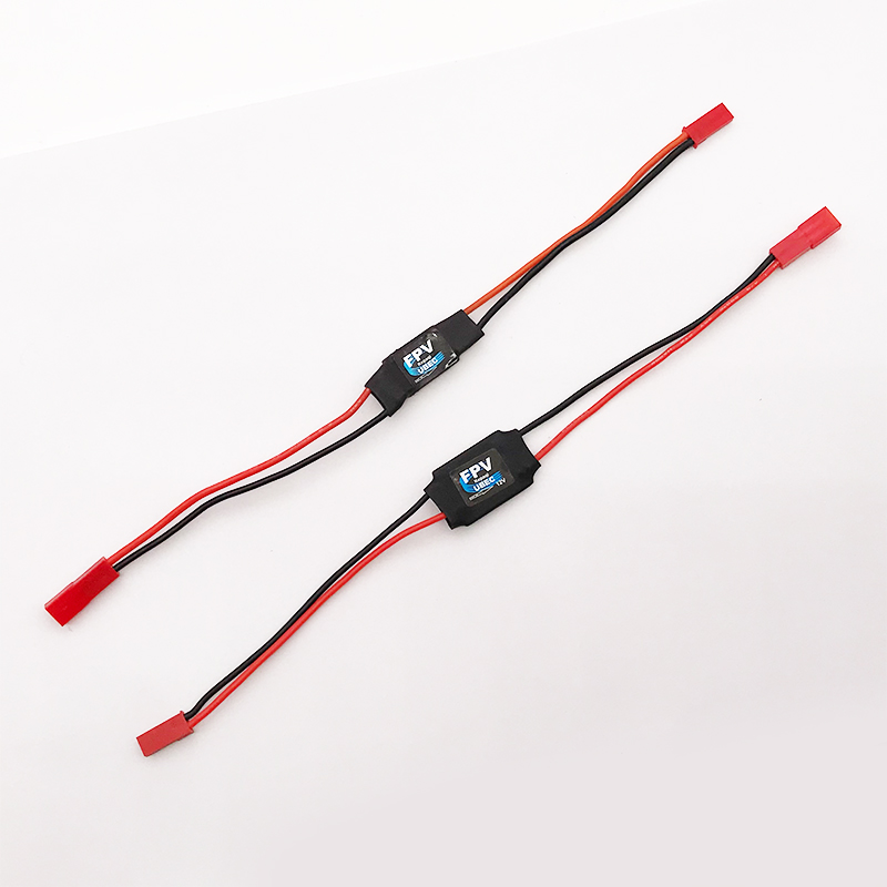 Ultralight BEC Module 3A 5V 2- - Drone Gimbal Controller recensie en prijs
