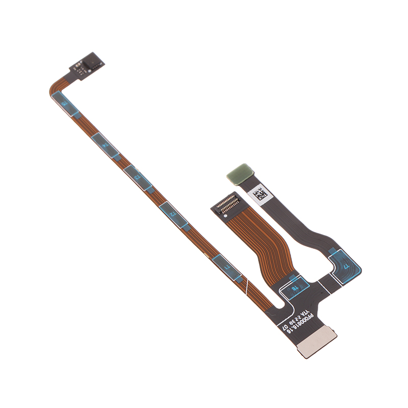 3-in-1 flexibele platte lintka - Drone Gimbal Ribbon Cable recensie en prijs