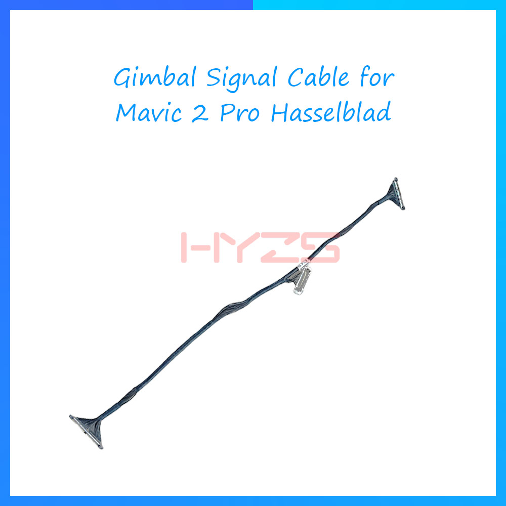 Gimbal PTZ Signaal Flex Kabel  - Drone Gimbal Ribbon Cable recensie en prijs